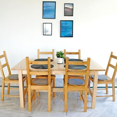 Lovely Puerto Banus Apartment Marbella Exterior foto