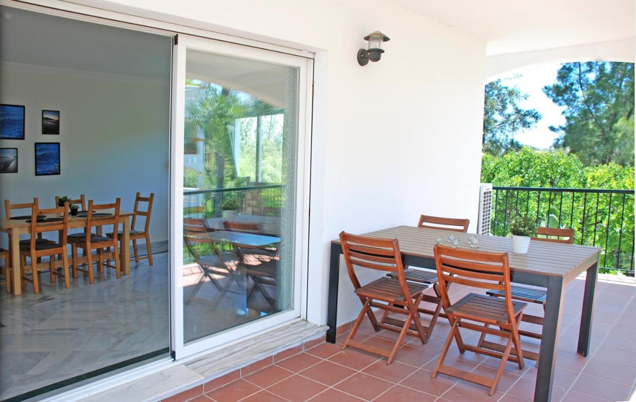 Lovely Puerto Banus Apartment Marbella Exterior foto