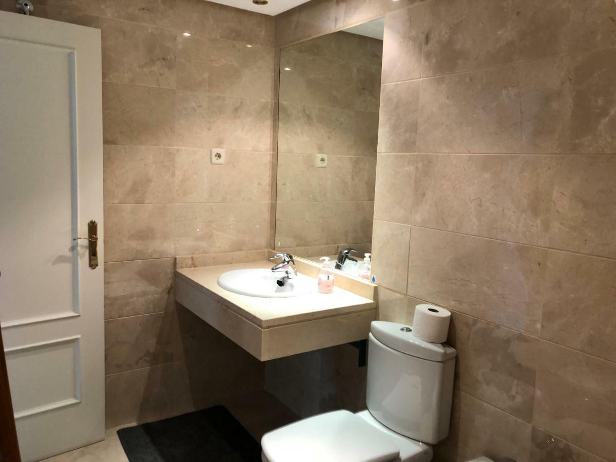 Lovely Puerto Banus Apartment Marbella Exterior foto